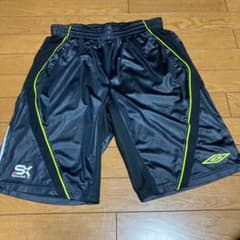メンズ ハーフパンツのサムネイル