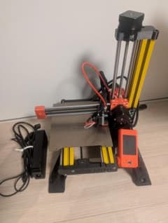 Prusa Mini+ 　クローン　ジャンク扱い Prusa Mini+ クローン ジャンク扱い - メルカリ