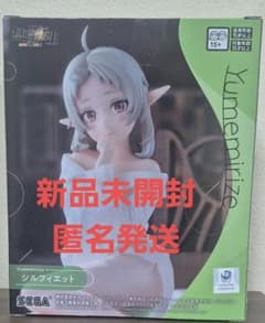無職転生 シルフィエット フィギュア Yumemirize - 2