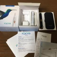 アイコス2.4plus 美品のサムネイル