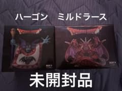 未開封品 魔王 メタリックモンスターズギャラリー ハーゴン