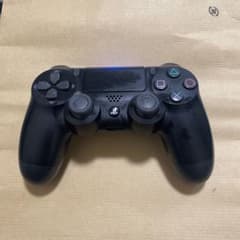 ふれすて4の純正コントローラーのサムネイル