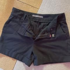 キレイめショートパンツ★ザラのサムネイル