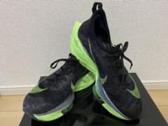 NIKE alphafly next% エアズームアルファフライネクスト24.5のサムネイル