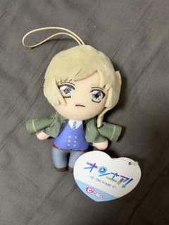 オンエア！ ぴこぬい ぬいぐるみ マスコットのサムネイル