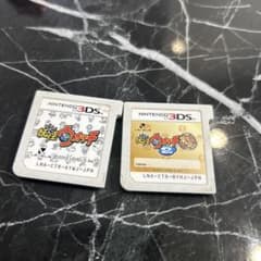 3DS 妖怪ウォッチ やりこんでますのサムネイル