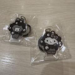 ミャクミャクなりきりアクリルチャーム2のサムネイル
