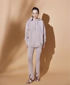 alexiastam ニットパンツのサムネイル