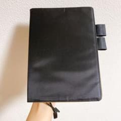 ほぼ日手帳　カズン　カバーのサムネイル
