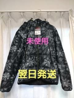 ワークマン　防寒ジャケットLlのサムネイル