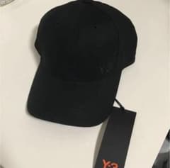 Y-3 キャップ 2019ssのサムネイル