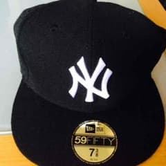 NEW ERA 新品のサムネイル