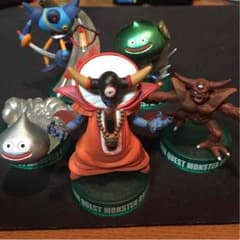 ドラゴンクエスト フィギュアのサムネイル