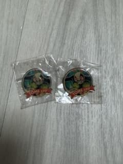 仮面ライダー バッチのサムネイル
