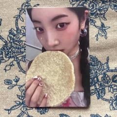 TWICE ダヒョン THIS IS FOR トレカのサムネイル