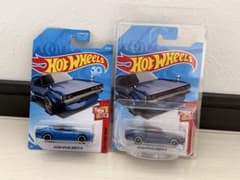 ホットウィール　スカイライン　ケンメリ　スーパートレジャーハント