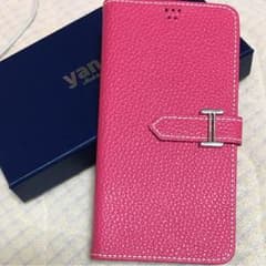 iPhone6sプラス 手帳型ケースのサムネイル