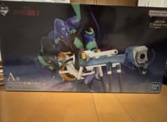 一番くじ エヴァンゲリオン新劇場版：序 A賞 エヴァンゲリオン初号機 フィギュアのサムネイル