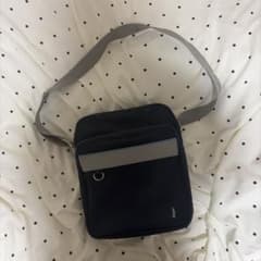 EASTBOY ショルダーバッグ青のサムネイル