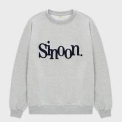 sinoon トレーナーのサムネイル
