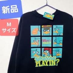 新品 ODEN スウェット 渡辺直美 おでん punyusトレーナー プニュズ