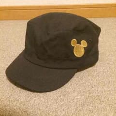 ディズニーリゾート キャップのサムネイル