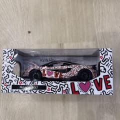RMZ HOBBY McLaren 600LT Keith Haring - メルカリ