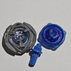 ベイブレードX ウィザードアローのサムネイル