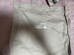 Snow Man DOME tour 2023 i DO ME トートバッグのサムネイル