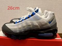 Nike Air Max 95 OG Big Bubble Blue Sparkのサムネイル