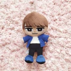 Snow Man　渡辺翔太　ちびぬいのサムネイル