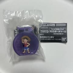 ワンピの実ミクロ　ブリスターチャームのサムネイル