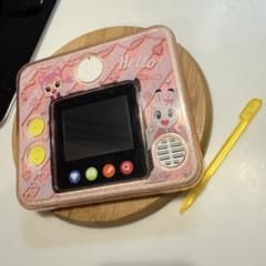 チャレンジ　イングリッシュ　年長 マイイングリッシュパッド 玩具 タブレットのサムネイル