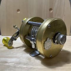 ABU Ambassadeur 5500C ベイトリールのサムネイル