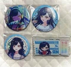 プロセカ　白石杏　まとめ売りのサムネイル