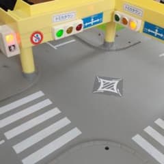 レア！トミカタウン！ぼくの街のサウンド交差点！のサムネイル