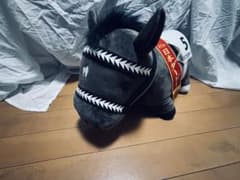 ひ*り様 ディープインパクト ぬいぐるみ No.5のサムネイル