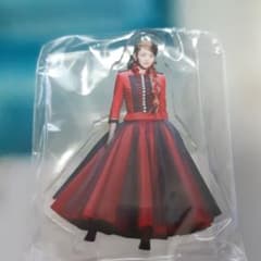 安室ちゃんアクリルスタンドのサムネイル