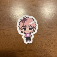 スノラボ　ステッカーのサムネイル