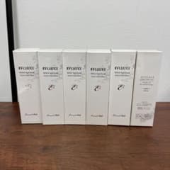 ★未使用品 INFLUENCE アクティブゴールドローション6本セット★ ☆未使用品 INFLUENCE アクティブゴールドローション6本セット