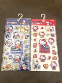ぷっくりシールのサムネイル