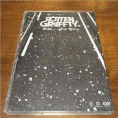 ROTTEN GRAFITY Walk.....This Wayのサムネイル