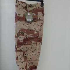 ROTHCOカーゴパンツのサムネイル
