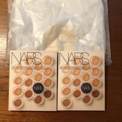 NARS　ソフトマットコンプリートコンシーラーサンプル&ZENポーチのサムネイル