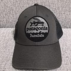 patagonia パタゴニア ホノルル メッシュキャップのサムネイル