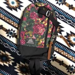 【メキシコ様専用】Gregory 肩掛けカバンのサムネイル