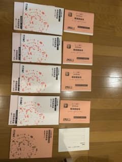 TAC2025年度税理士財務諸表論（上級＋直前）のサムネイル