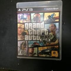 gta5 値下げありのサムネイル