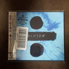 エド・シーラン  ÷（ディバイト） Ed Sheeran　エドシーランのサムネイル