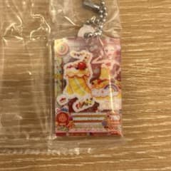 アイカツ だれでもアイドル活動アクリルチャーム3 有栖川おとめのサムネイル